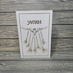 The Book Of Knowledge The Keys of Enoch 2016 7th Edition Hardcover YHWH Hurtak