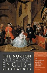 The Norton Anthology of English Literature – paperback Greenblatt, Stephen