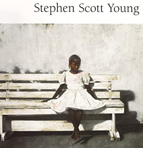 Stephen Scott Young Henry Adams