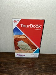 AAA Tour Book Guide 2019-2020