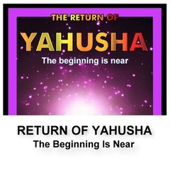Return of Yahusha : The Beginning Is Near by Lew White (Trade Paperback)