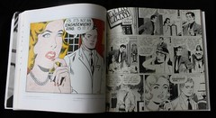Roy Lichtenstein – Diane Waldman – Guggenheim Museum – Trade Paperback / Good