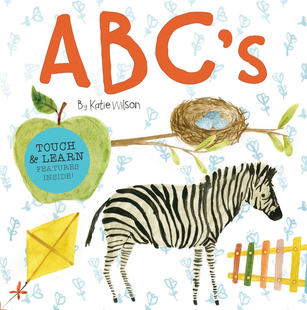 ABC’s (Discovery Concepts)