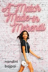 Match Made in Mehendi