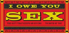 Iou Sex