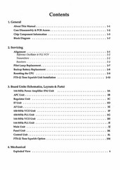 YAESU FT-5100 Technical Supplement Manual – BOUND – COVERS – XL FOLDOUT PAGES
