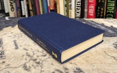A Canticle for Leibowitz – Walter M. Miller (2001, Hardcover) Gollancz 1st Print