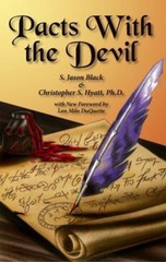 Pacts With the Devil: A Chronicle of Sex, Blasphemy and Liberation, S. Jason Bla