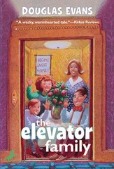 The Elevator Family – Evans, Douglas – Good – See condition notes