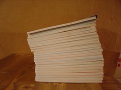 Lot of 21 Early World Of Learning Books by World Book