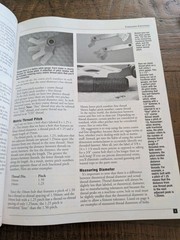 High Performance Fasteners& Plumbing Aguide To Nuts, Bolts By Mike Mavrigian…
