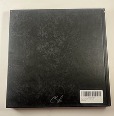 SIGNED Clark Little Shorebreak Hardcover Book – First Edition – Surf Photography
