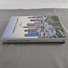 Engel & Volkers Luxury Real Estate Metropolitan Homes Hardcover Book 313pg READ⬇