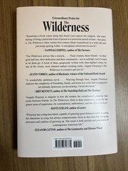 Wilderness : A Novel by Angela Flournoy (2025, Hardcover)