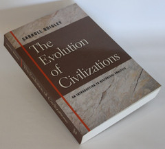 The Evolution of Civilizations – Carroll Quigley – 1979 Paperback Edition