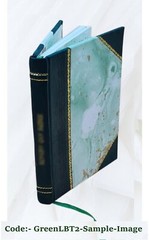 Narrative of facts and circumstances that have tenden to produce [Leather Bound]