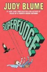 Superfudge – Paperback By Blume, Judy – VERY GOOD