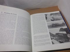 “LION IN THE SKY” 8TH AIR FORCE OPERATIONS AIRCRAFT FIGHTER PLANE BOOK WWII