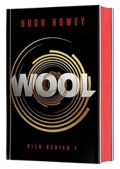 Wool Deluxe Collector’s Edition: Book One of the Silo Series