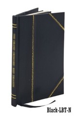 An Gaodhal leabhar-aithris msamhal .. 1893 [Leather Bound]