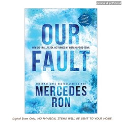 Our Fault (Culpable, 3), Mercedes Ron 2026