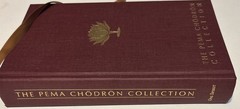 The Pema Chodron Collection Hardcover Book (The Wisdom Of No Escape & More!)
