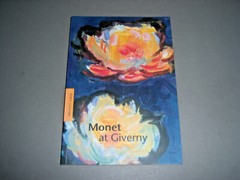 Karin Sagner-Dutching Monet At Giverny 1999 Prestel Verlag 8vo SC VG+