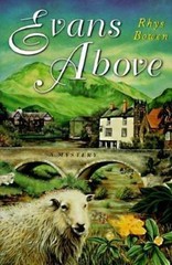Evans Above by Rhys Bowen