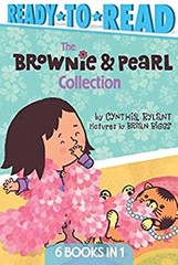 The Brownie and Pearl Collection : Brownie and Pearl Step Out; Br