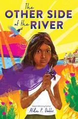 The Other Side of the River (Barefoot Dreams of Petra Luna, Bk. 2)