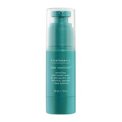 Bioelements Time Sensitive R Anti-Aging Wrinkle Reducing Facial Treatment 1oz