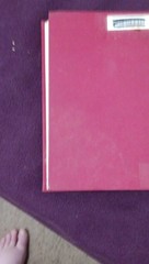 Rehearsal for Love by Faith Baldwin Hardcover Aeonian Press 1976 Library Edition