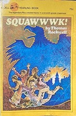 Squawwwk