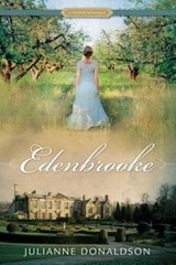 Edenbrooke – Paperback By Julianne Donaldson – GOOD
