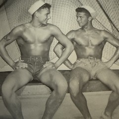 Physique Pictorial Vol. 9 # 1, 2, 3 & 4 Published in 1959 / 1960