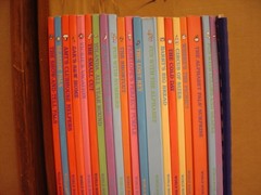 Lot of 21 Early World Of Learning Books by World Book