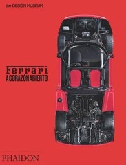 ESP Ferrari: Ferrari by Design Museum: Used
