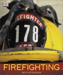 Firefighting – Hardcover – VERY GOOD
