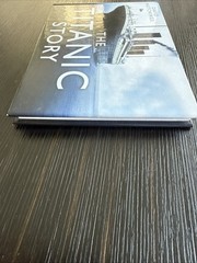 The Titanic Story – David Hutchins