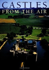 CASTLES FROM THE AIR By Frances Lincoln – Hardcover