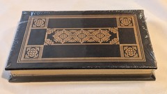 To Kill a Mockingbird – Harper Lee, Easton Press