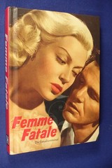 FEMME FATALE Nerida Campbell FEMALE CRIMINAL FILM & BOOK ART & MUG SHOT PHOTOS