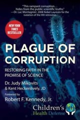 Plague of Corruption: Restoring Faith in the Promise of Science – GOOD