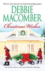 Christmas Wishes (A Blossom Street Novel) – Mass Market Paperback – VERY GOOD