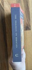 Dialogue on Miracles Volume One Caesarius Heisterbach Catholic Book Cistercian