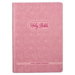 Kjv Kids Bible, 40 Pages Full Color Study Helps, Presentation Page, Ribbon …