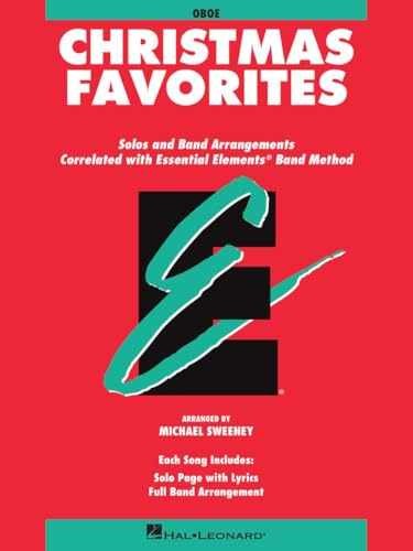 Essential Elements Christmas – Paperback, by Sweeney Michael – Acceptable
