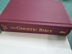 The Gnostic Bible: Gnostic Texts of Mystical Wisdom from the Ancient and Med…