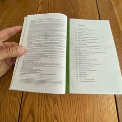 Life Application Study Bible NLT 3rd Edition Personal Size Paperback