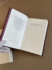 Frederick Douglass Autobiographies The Library Of America First Printing 1994